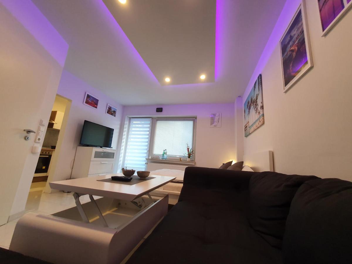 Miami Apartment Падерборн Экстерьер фото