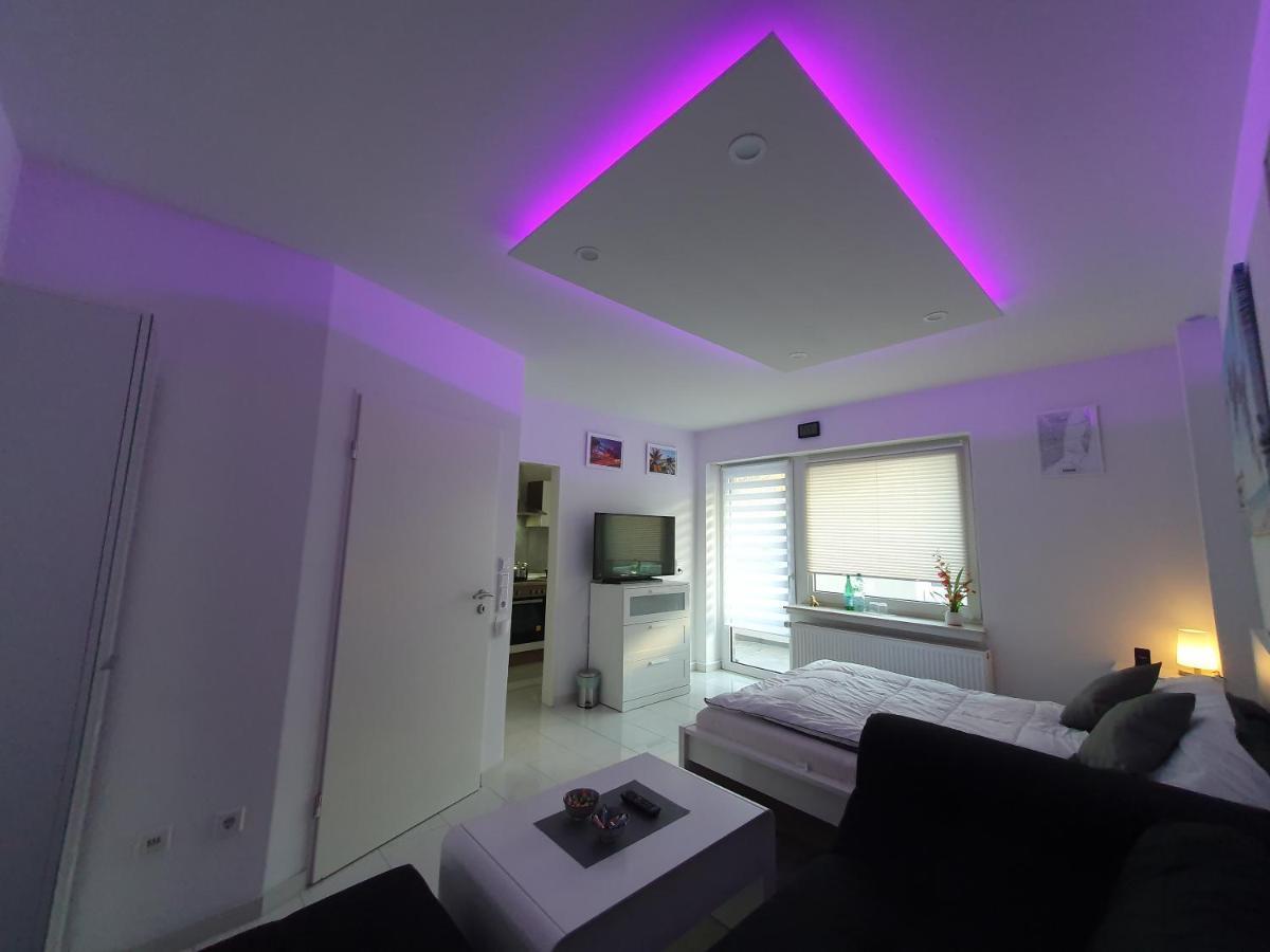 Miami Apartment Падерборн Экстерьер фото