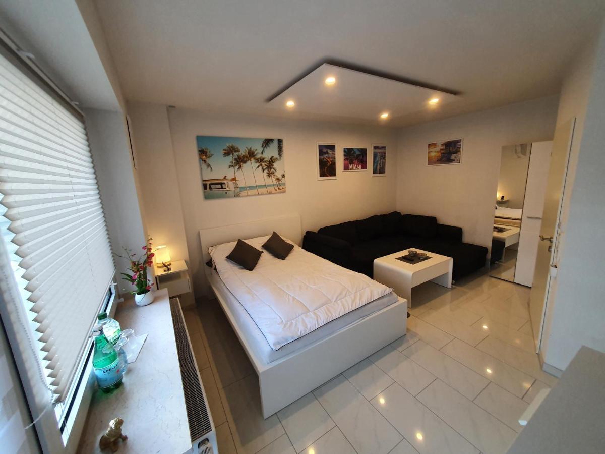 Miami Apartment Падерборн Экстерьер фото