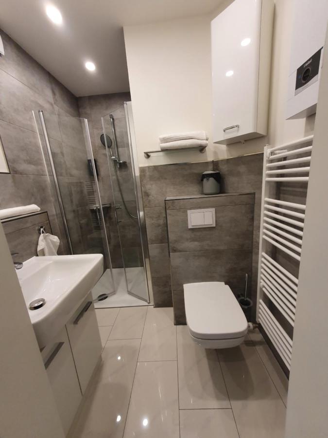 Miami Apartment Падерборн Экстерьер фото