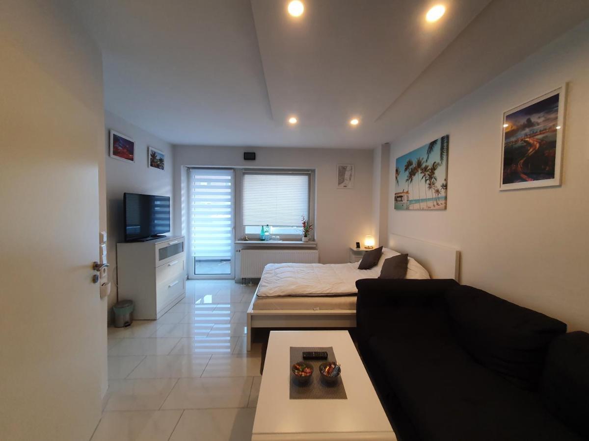 Miami Apartment Падерборн Экстерьер фото