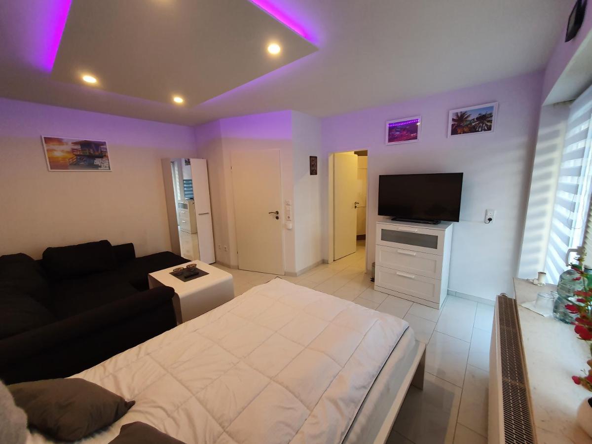 Miami Apartment Падерборн Экстерьер фото