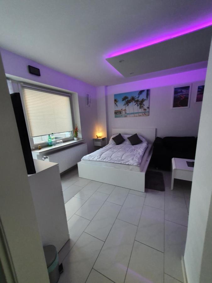 Miami Apartment Падерборн Экстерьер фото