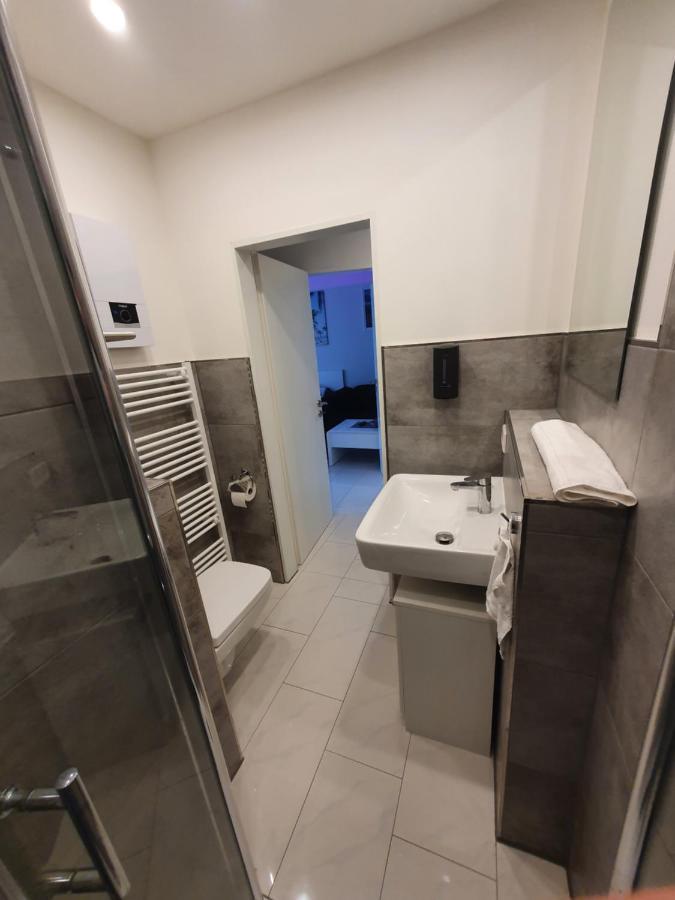 Miami Apartment Падерборн Экстерьер фото