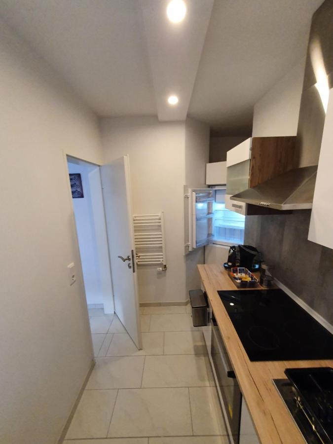Miami Apartment Падерборн Экстерьер фото