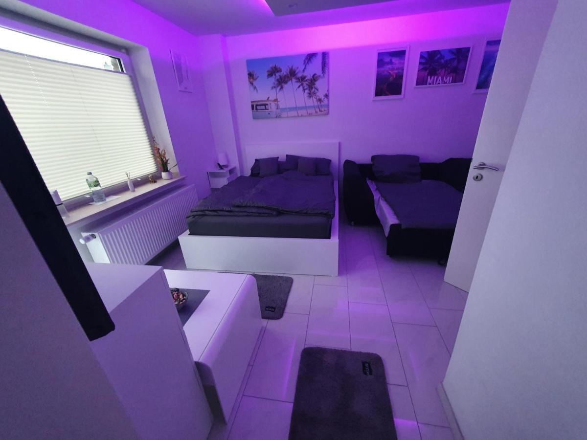 Miami Apartment Падерборн Экстерьер фото