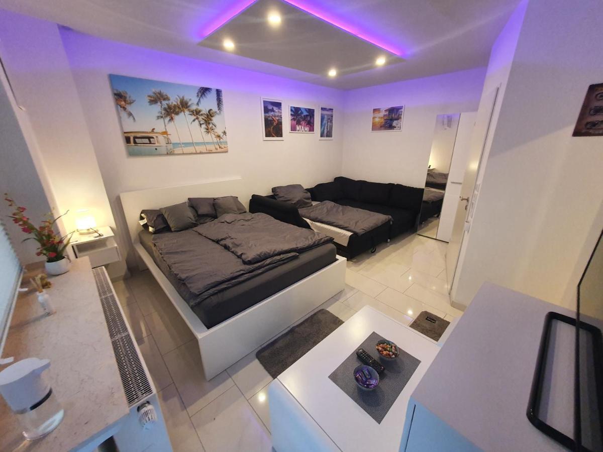 Miami Apartment Падерборн Экстерьер фото