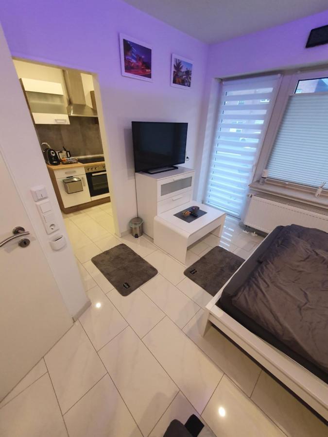 Miami Apartment Падерборн Экстерьер фото